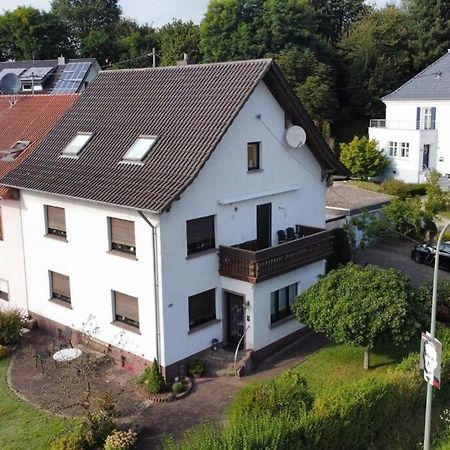 Ferienwohnung Nks 2 Bachem Eksteriør bilde