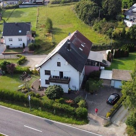 Ferienwohnung Nks 2 Bachem Eksteriør bilde