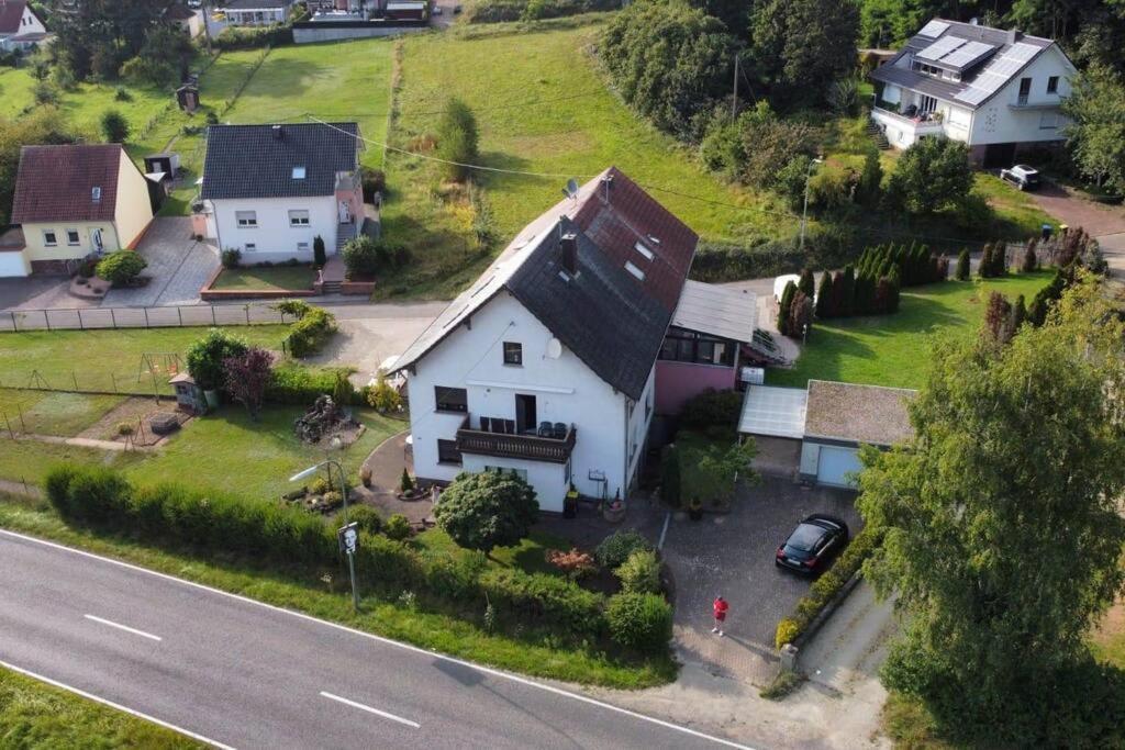 Ferienwohnung Nks 2 Bachem Eksteriør bilde
