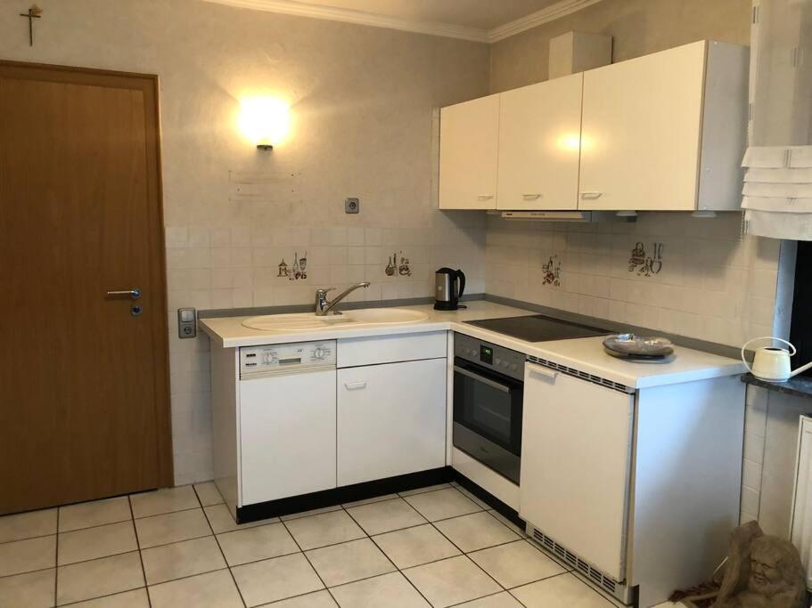 Ferienwohnung Nks 2 Bachem Eksteriør bilde