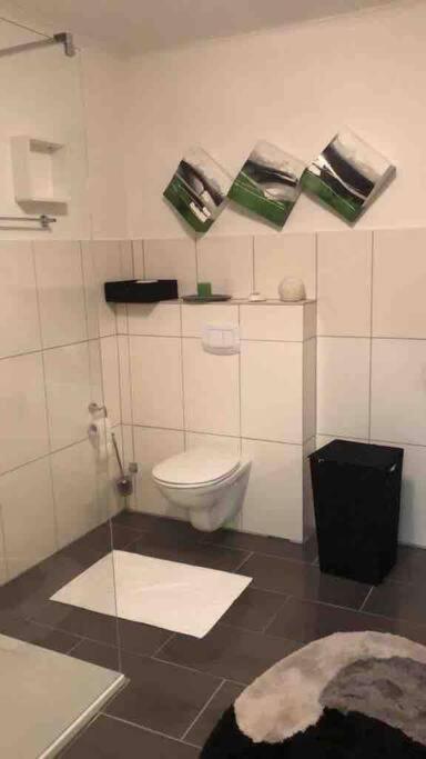 Ferienwohnung Nks 2 Bachem Eksteriør bilde