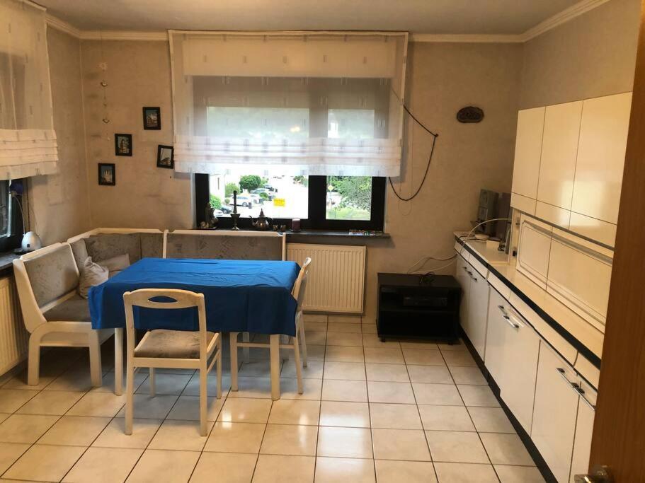 Ferienwohnung Nks 2 Bachem Eksteriør bilde